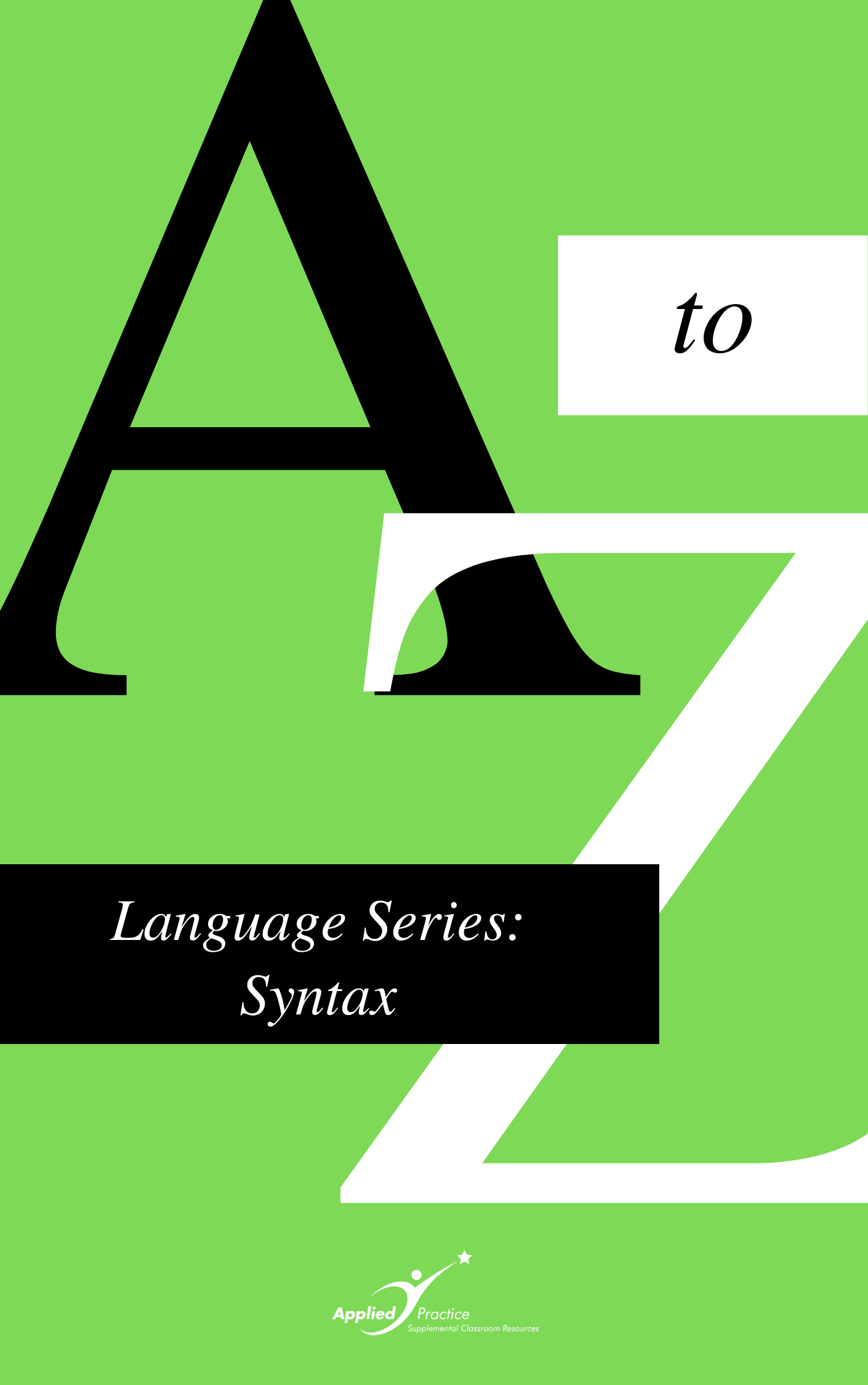 language-series-syntax-applied-practice