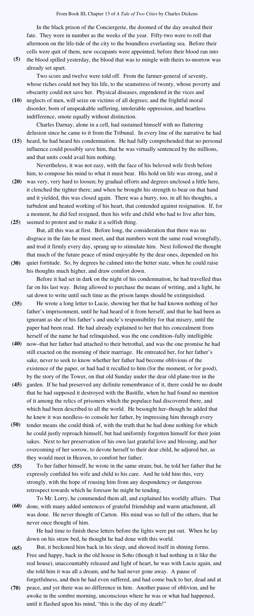 49 Practice 57 Applied Practice   A Tale Of Two Cities Passage 11 Img1 