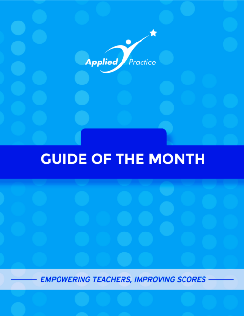 Guide of the Month